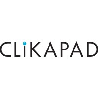 CLiKAPAD Limited Logo