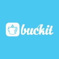 Buckit, Inc Logo