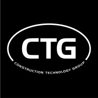 Construction Technology Group, Inc. Logo