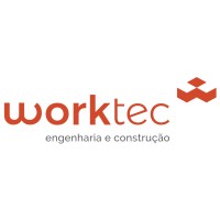 WorkTec Engenharia e Construção Logo