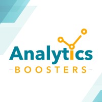 Analytics Boosters Logo