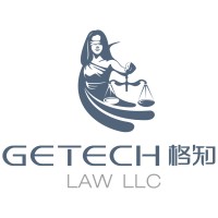 Getech Law Logo
