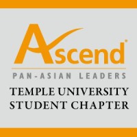 Ascend Temple Student Chapter Logo