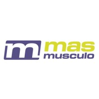MASmusculo Logo
