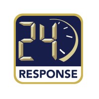 24 Response Logo