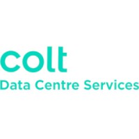 Colt Data Centre Services Logo