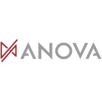 Anova Enterprises, Inc. Logo