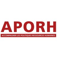 APORH Logo