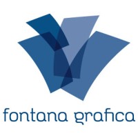 Fontana Grafica Logo