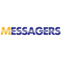 Les Messagers Logo