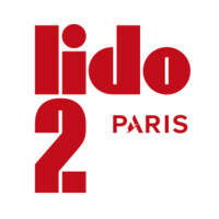 Lido2Paris Logo