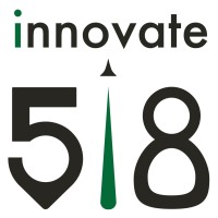 Innovate 518 Logo