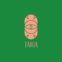 TAIGA Logo