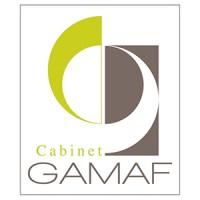 GAMAF Logo