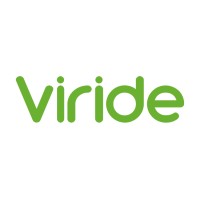 Viride Energy & Mobility Logo