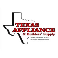 Texas Appliance Logo