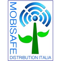 Mobisafe Distribution Italia srl Logo