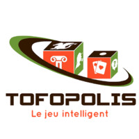 TOFOPOLIS Logo