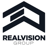 REALVISION GROUP Logo
