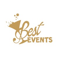 BEST EVENTS Logo
