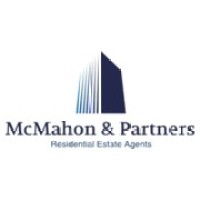 McMahon and Partners Logo