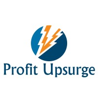 Profit Upsurge Logo