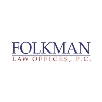 Folkman Law Offices, PC Logo