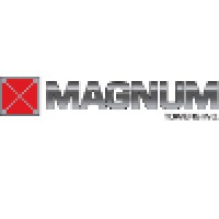 Magnum Towers Logo