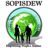 Society for the Promotion of initiatives in Sustainable Development and Welfare (SOPISDEW) Cameroon Logo