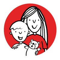 Edinburgh Childrens Hospital Charity Logo