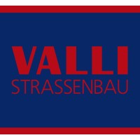 Valli AG Strassenbau Logo