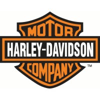 Harley-Davidson Benelux Logo