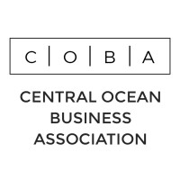 Central Ocean Business Association Logo