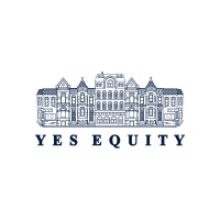 YES EQUITY Logo