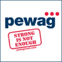 pewag USA Logo