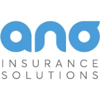 ANO Insurance Solutions Logo