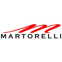 MARTORELLI S.p.A. Logo