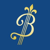 Bourbon Baroque, Inc. Logo