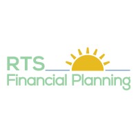 RTS Financial Planning Logo