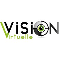 Vision Virtuelle Logo