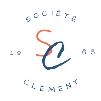 Société Clément Logo
