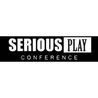 Serious Play Conference Logo