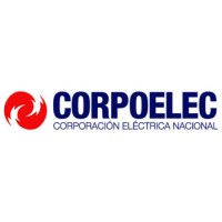 CORPOELEC (Enelven) Logo