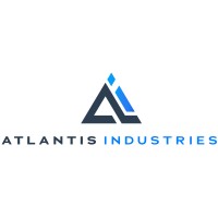Atlantis Industries Corporation Logo