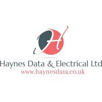 Haynes Data and Electrical LTD Logo