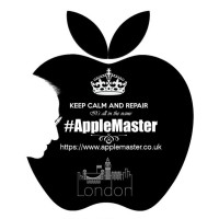 Apple Master Ltd. Logo