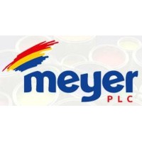 Meyer Plc Logo