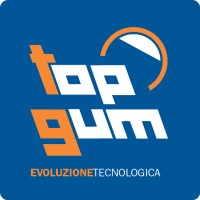 TG s.r.l. Rivestimento Rulli - Rubber and Polyurethane Roller Covering Logo