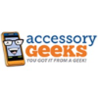 Accessorygeeks.com Logo
