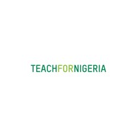 Teach For Nigeria Logo